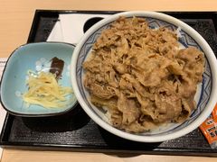 -吉野家(上海美罗城店)