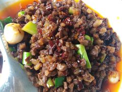 -马记清真馆(龚北路店)