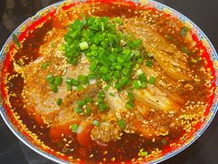 -老吴家川菜(昭化路店)