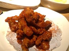 -东道煮牛肉火锅(东盛大街店)