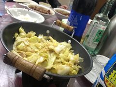 -铁头烧菜馆(立新路店)