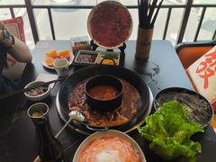 -巴蜀大将火锅(春熙店)