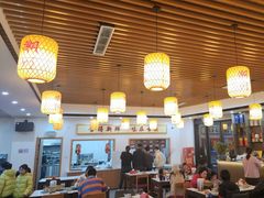 -阿尔法海鲜排档(爱琴海店)