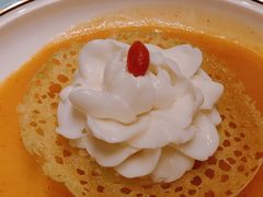 -东海朗廷酒店-唐阁T’ANG COURT 中餐厅