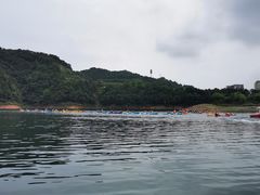 -千岛湖-欢乐水世界