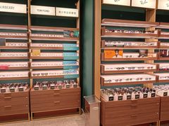 -LensCrafters亮视点(东方新天地店)