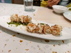 -大树餐厅(环球港店)
