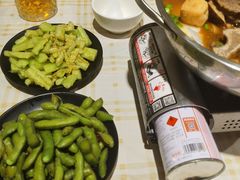 -527烧烤·龙虾·精酿酒(小石城美乐城店)