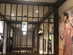-樱宿日式和牛烧肉(五道口店)