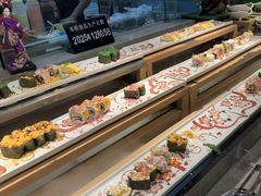 -千滋百味自助海鲜烤肉(布吉景华店)