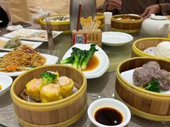 -聚彩居三和酒楼•老字号粤菜(南城店)