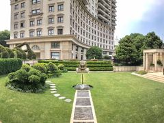 -伯衡55·吉品轩(乌鲁木齐南路店)