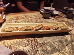 -绿茶餐厅(领展购物广场·中关村店)