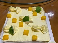 -幸福西饼生日蛋糕·下午茶(嘉禾店)