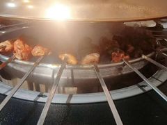 -水浒烤肉(星马国际店)