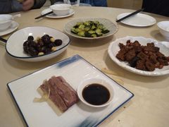 镇江肴肉-新镇江酒家(南京西路店)