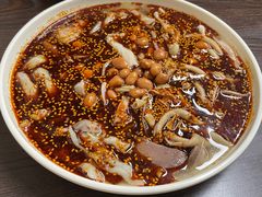 -艺味深尝(云锦路店)