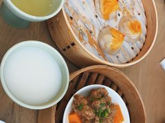 -苏小柳点心·手作小笼包(浦东嘉里城分院)