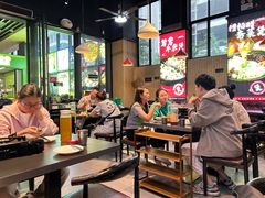 -六味牛杂煲·斋菜煲(桫椤湾店)