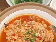 -湖南人家·家传湖南菜(水围店)