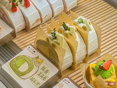 -奈诺甜品·生日蛋糕·下午茶(古城店)