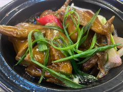 -宏八酒楼(西樵山景区店)