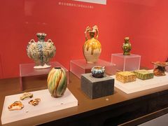 -陕西历史博物馆