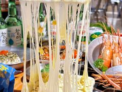 -哼蟹二将·烤肉酱蟹(合生汇店)