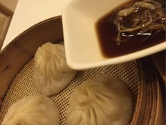 -一品小笼(金融街店)