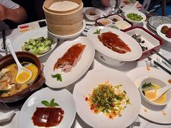 京味爆肚-四季民福烤鸭店(王府井东安门店)