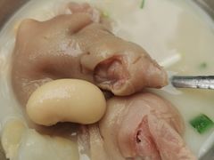 吴氏蹄花-吴氏蹄花