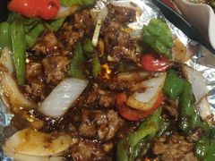 -姑奶奶老厨房(南坪路总店)