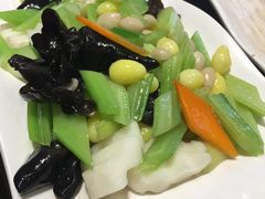 五色时蔬-福照楼汽锅鸡·云南菜(护国路店)