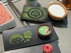 -海底捞火锅(苏宁广场店)