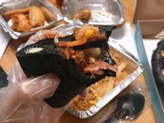 -必胜客(机场路店)
