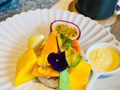 -喜雀JOY KITCHEN