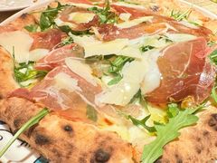 -Mammamia意大利餐厅(阳春巷店)