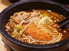 -大鼓米线(浦东长泰店)