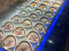 -鼎香缘海鲜自助火锅烤肉(锦辉购物广场店)