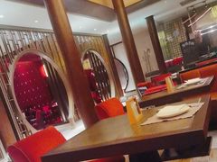 -西安凯悦酒店·湖畔中餐厅