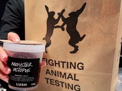 -LUSH(威尼斯人店)