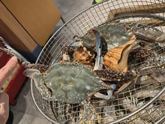 -海味当家·蒸锅海鲜(中山广场创始店)
