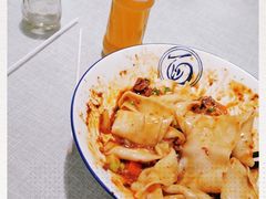 -大嘻咹biangbiang面(历史博物馆店)