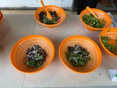 -阿麟馄饨(延长路店)