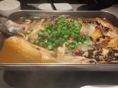 -半天妖烤鱼(新中关购物中心店)