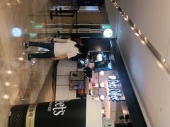 -Peet's Coffee皮爷咖啡(德基店)