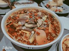 -四川饭店(长白店)