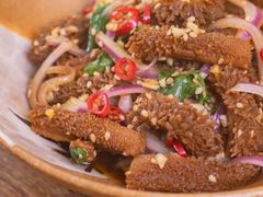 牛肚-吴记老店全牛汤