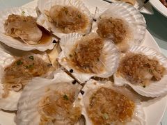 -小南洋海景餐厅(深圳湾店)