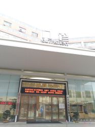 -杭州天目山妇产医院